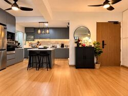 Blk 622B Tampines Greenverge (Tampines), HDB 5 Rooms #635975871